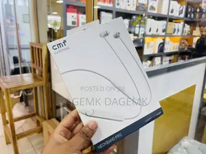 Photo - CMF Headphone