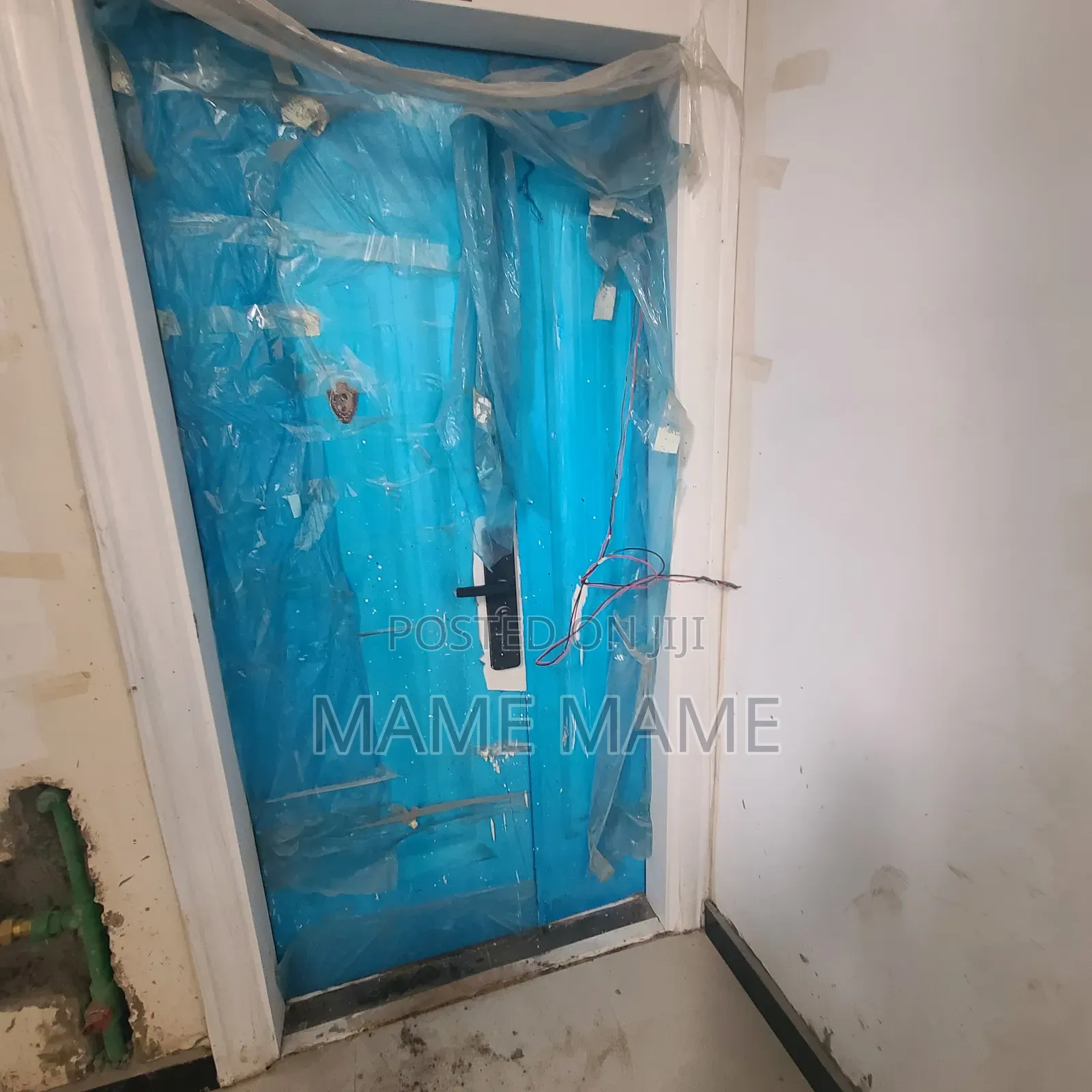 2bdrm Apartment in Addis Abeba, Bole for rent