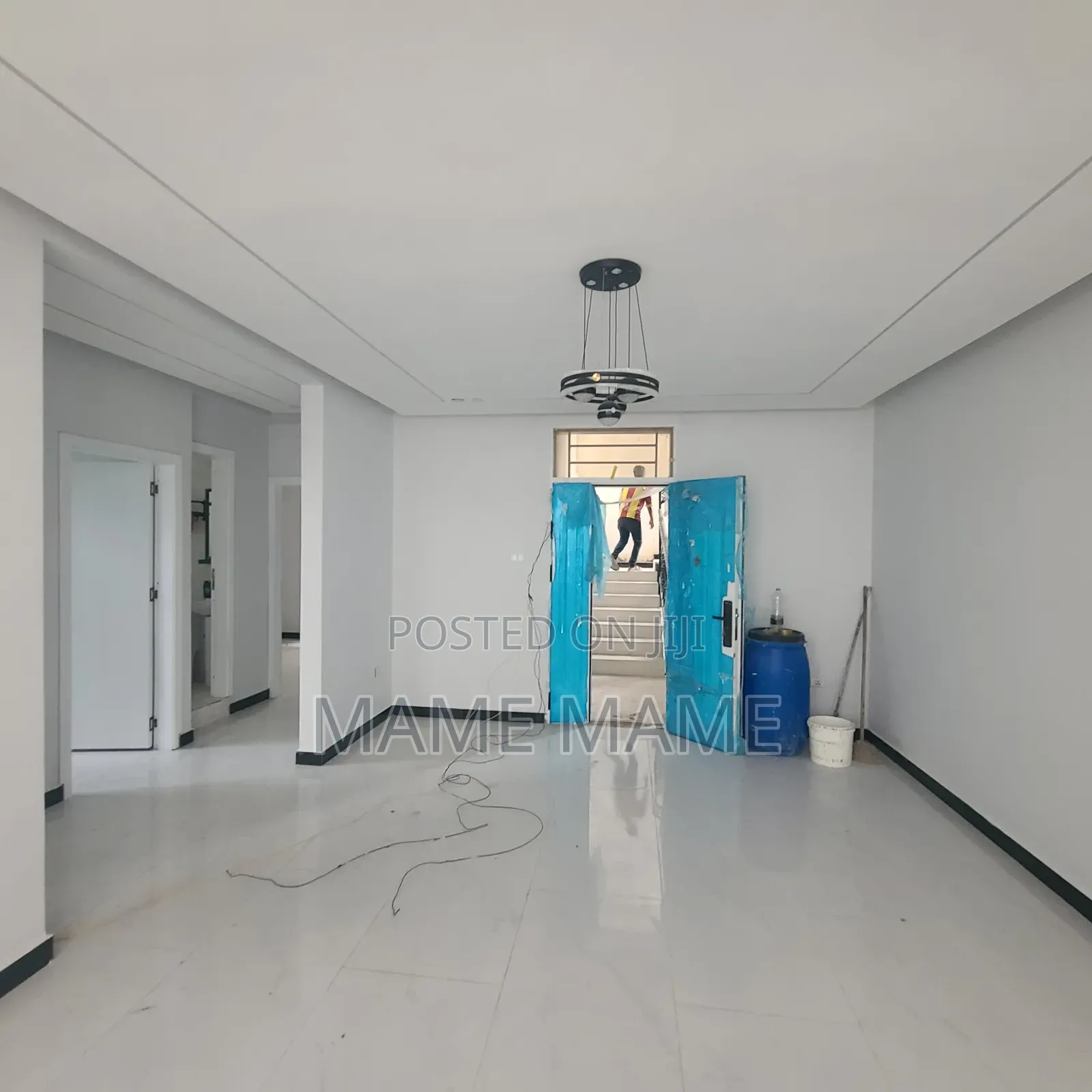 2bdrm Apartment in Addis Abeba, Bole for rent