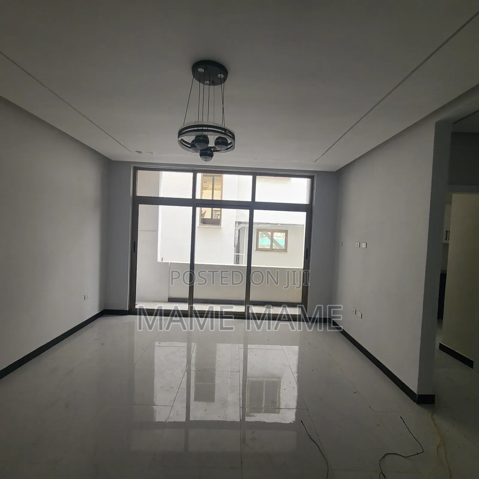 2bdrm Apartment in Addis Abeba, Bole for rent