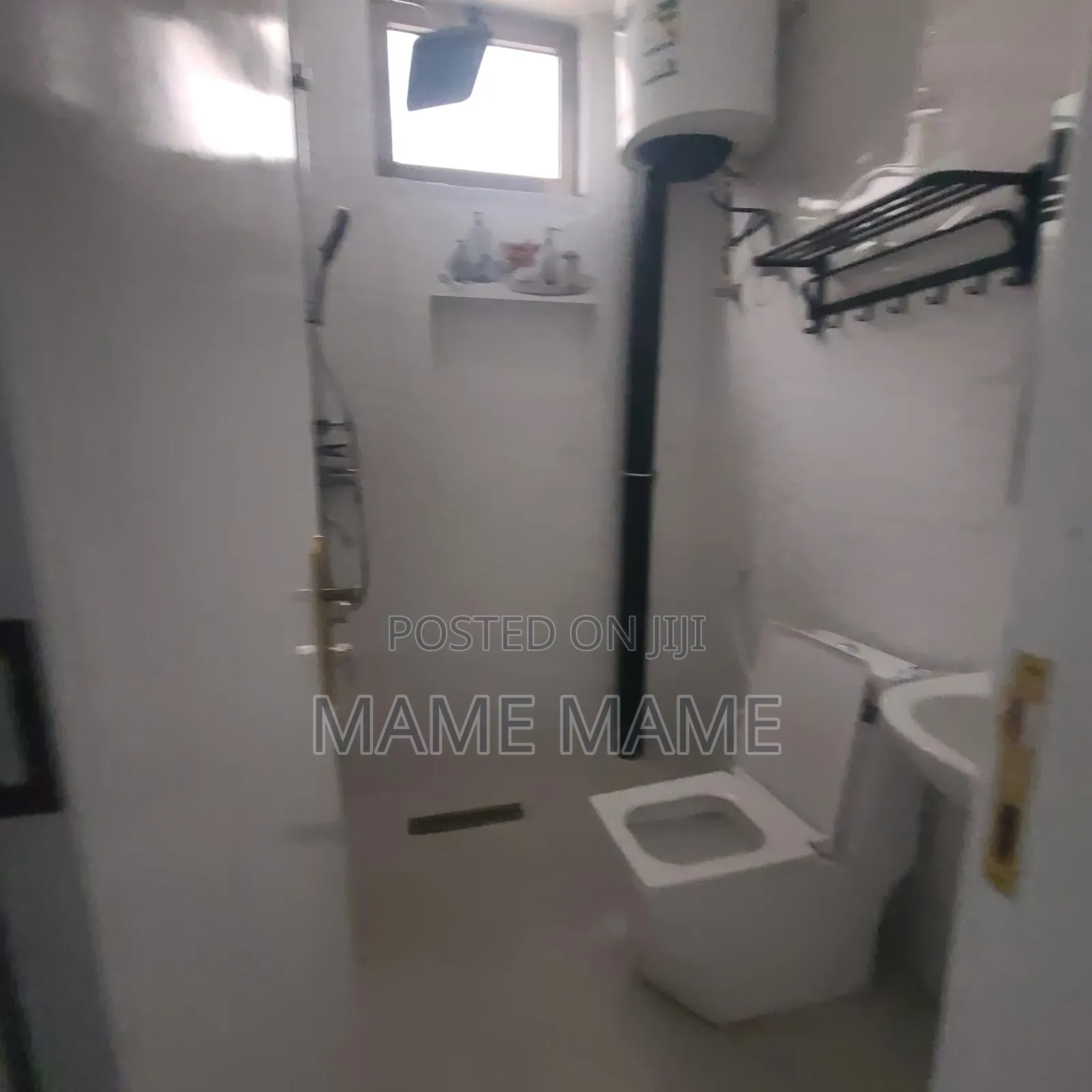 2bdrm Apartment in Addis Abeba, Bole for rent