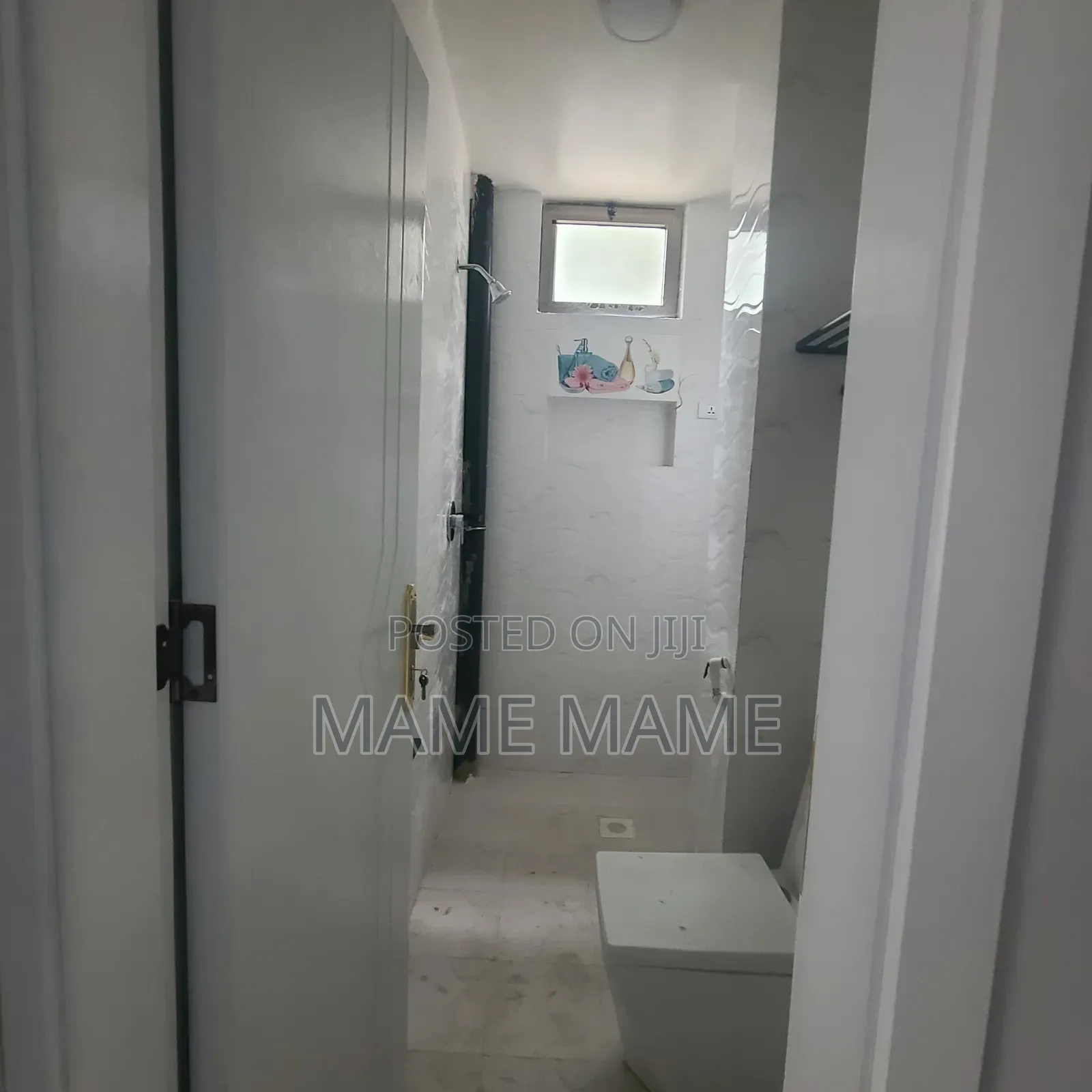 2bdrm Apartment in Addis Abeba, Bole for rent