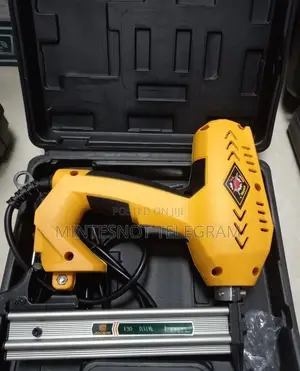 Electrical Nail Gun