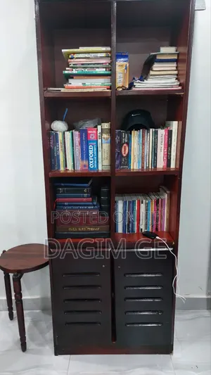 Book Shelf
