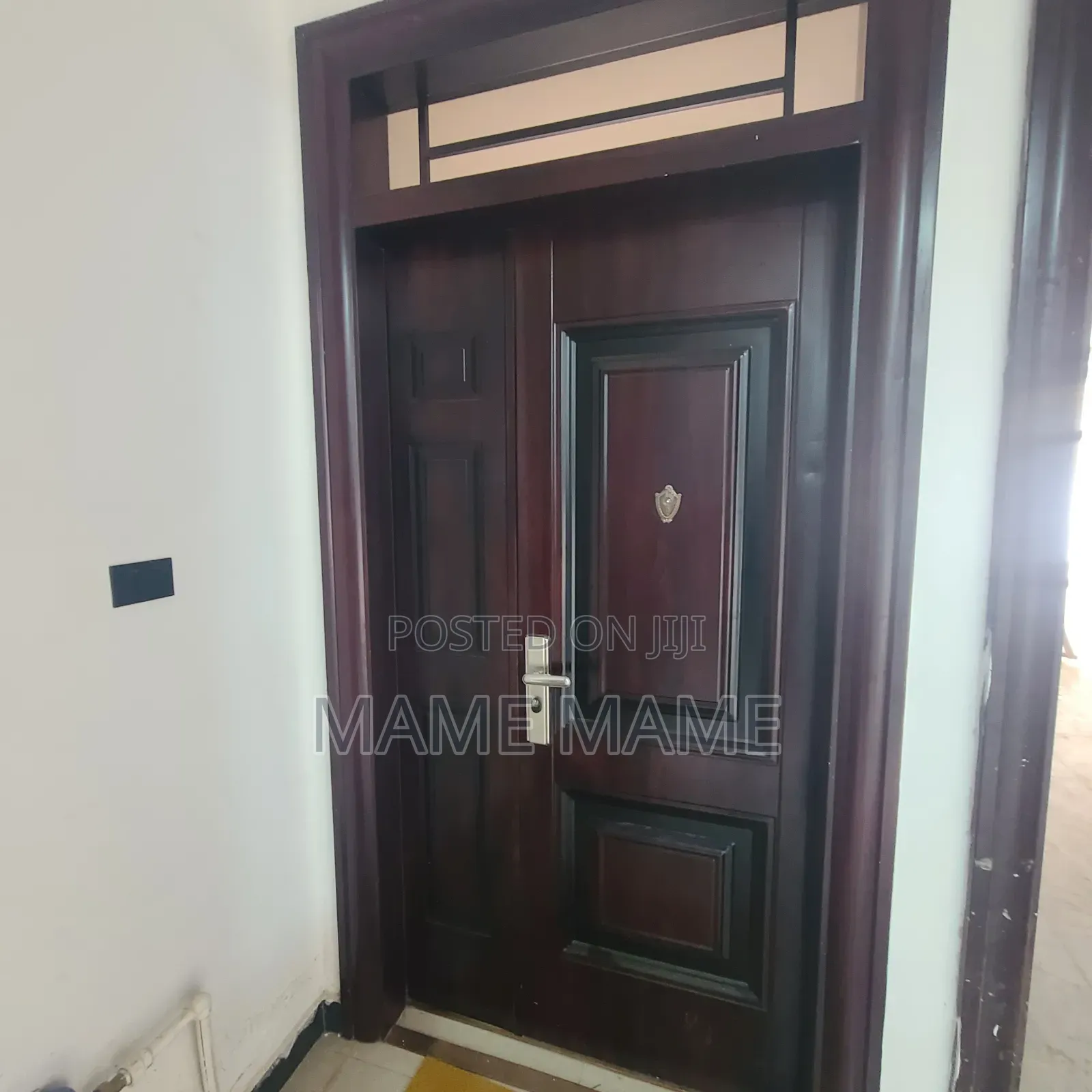 3bdrm Apartment in Addis Abeba, Bole for rent