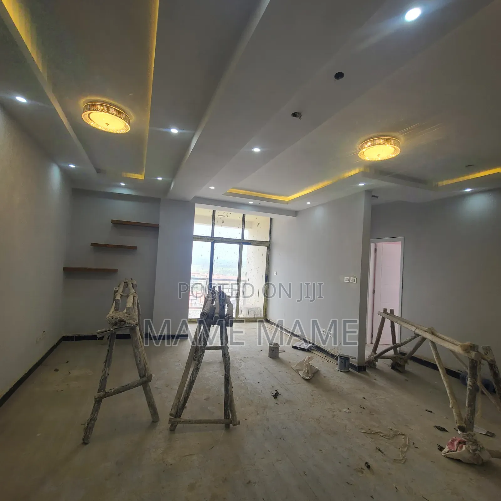3bdrm Apartment in Addis Abeba, Bole for rent