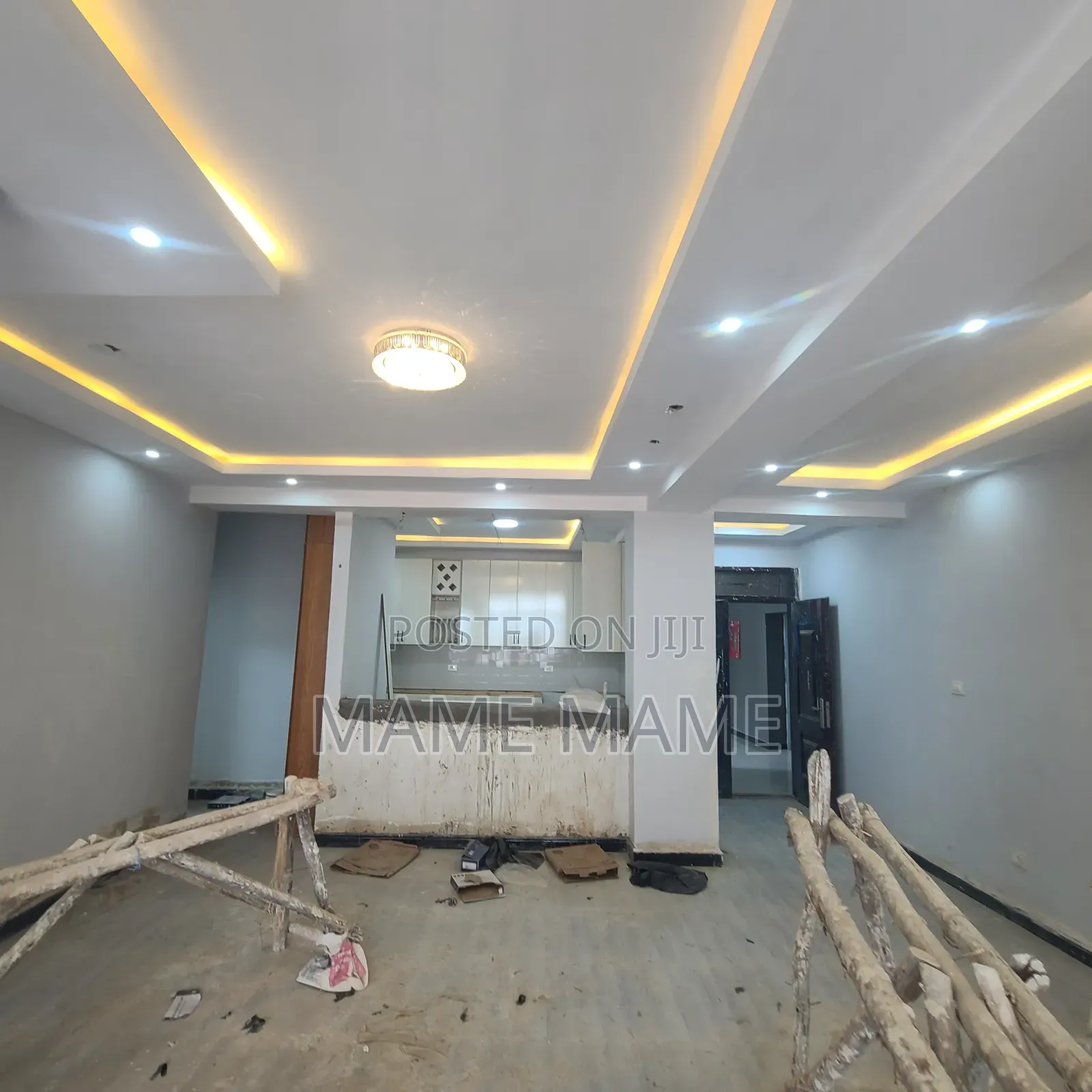 3bdrm Apartment in Addis Abeba, Bole for rent