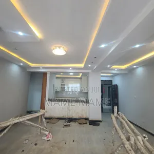 Photo - 3bdrm Apartment in Addis Abeba, Bole for rent