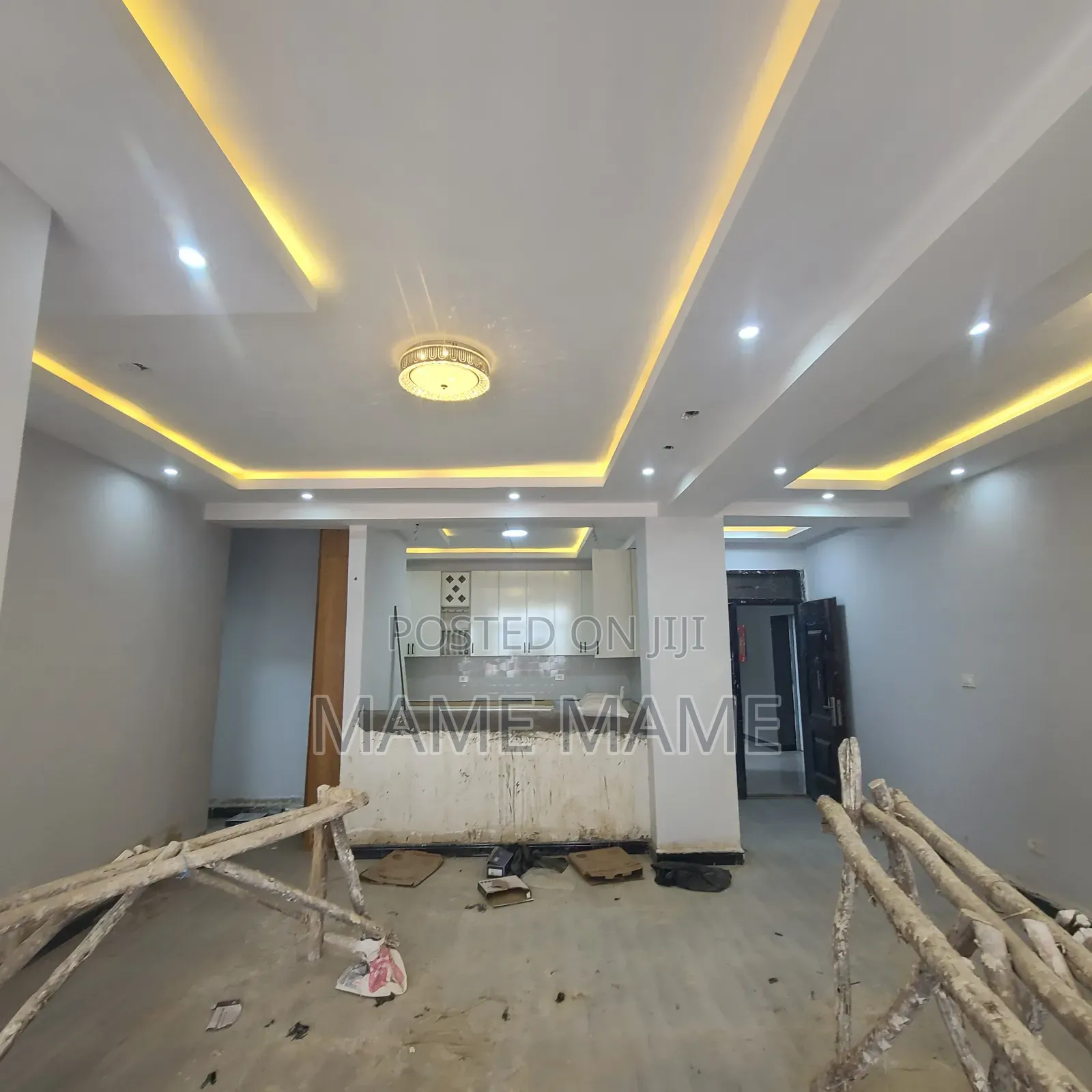3bdrm Apartment in Addis Abeba, Bole for rent