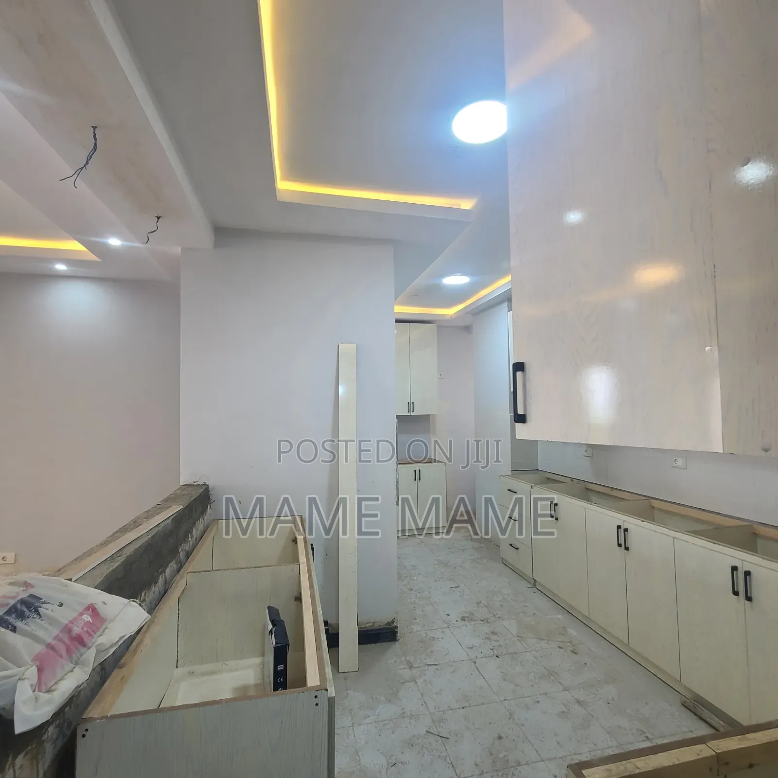 3bdrm Apartment in Addis Abeba, Bole for rent