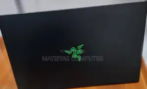 Photo - New Laptop Razer Blade 16GB Intel Core I7 SSD 512GB