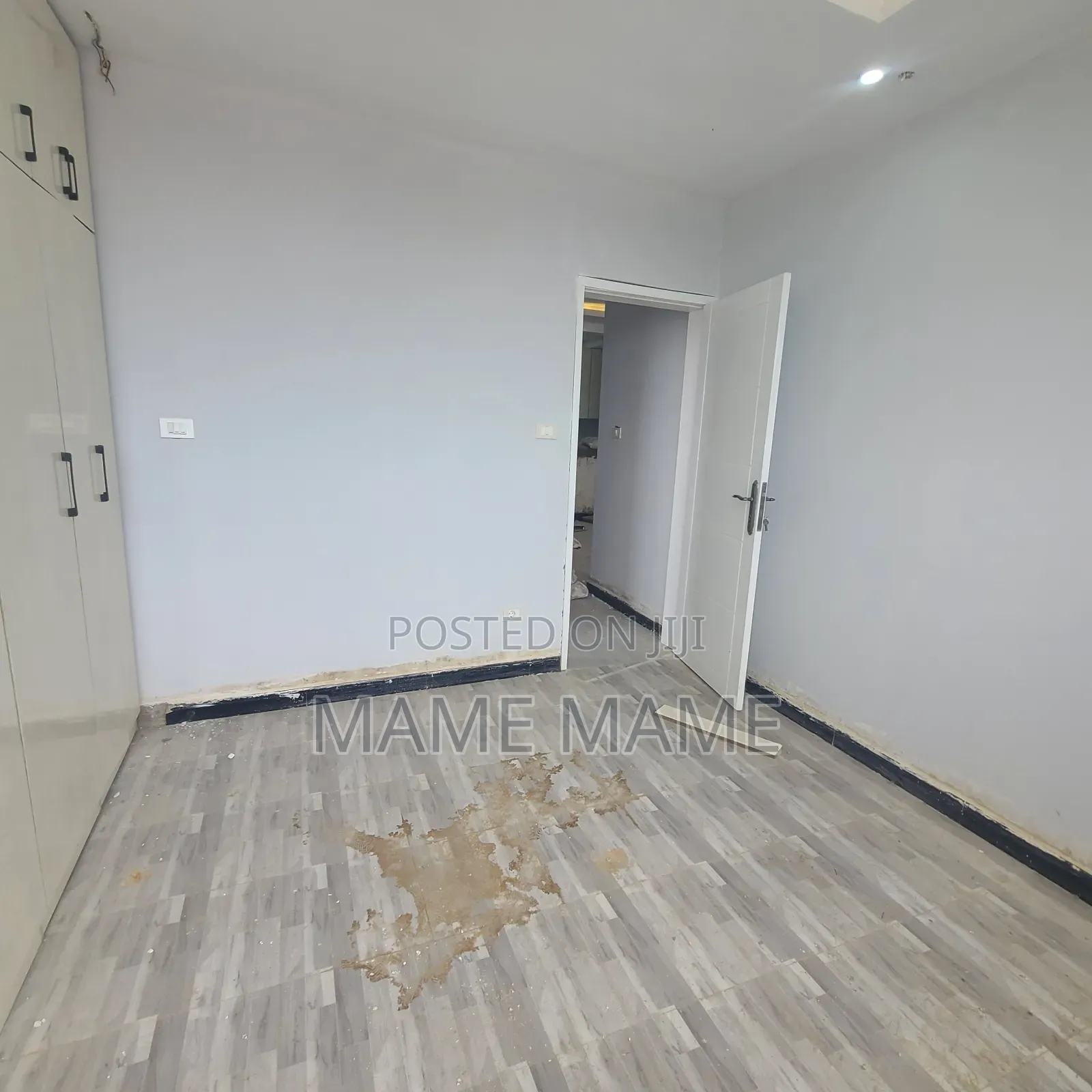 3bdrm Apartment in Addis Abeba, Bole for rent