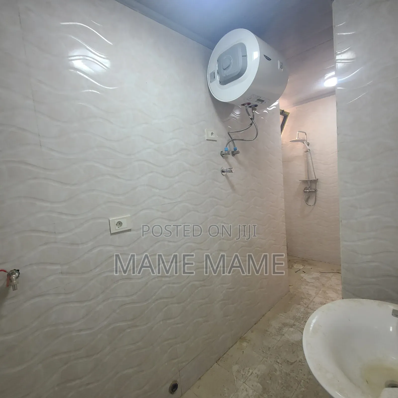 3bdrm Apartment in Addis Abeba, Bole for rent
