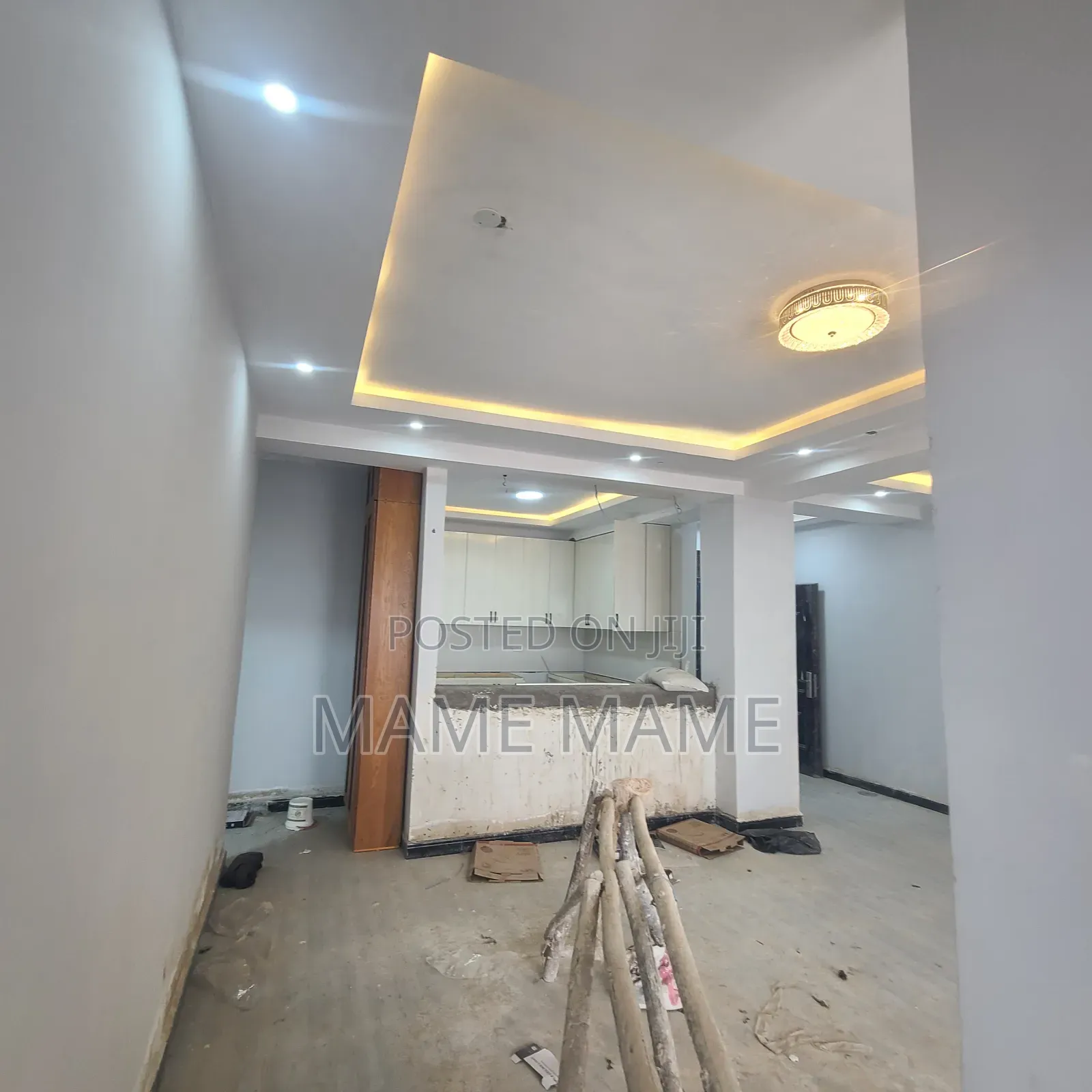 3bdrm Apartment in Addis Abeba, Bole for rent