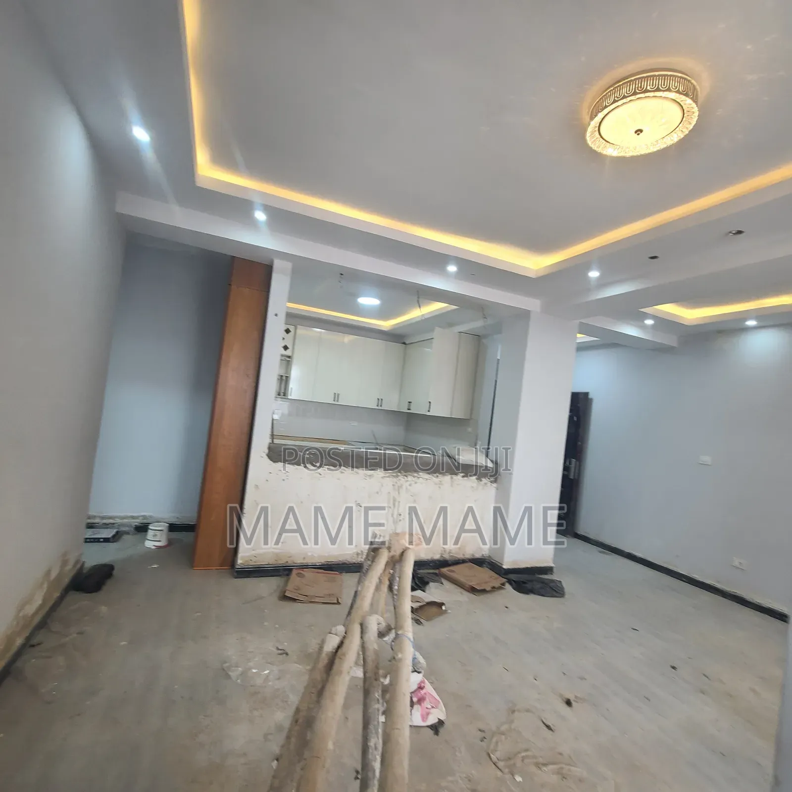 3bdrm Apartment in Addis Abeba, Bole for rent