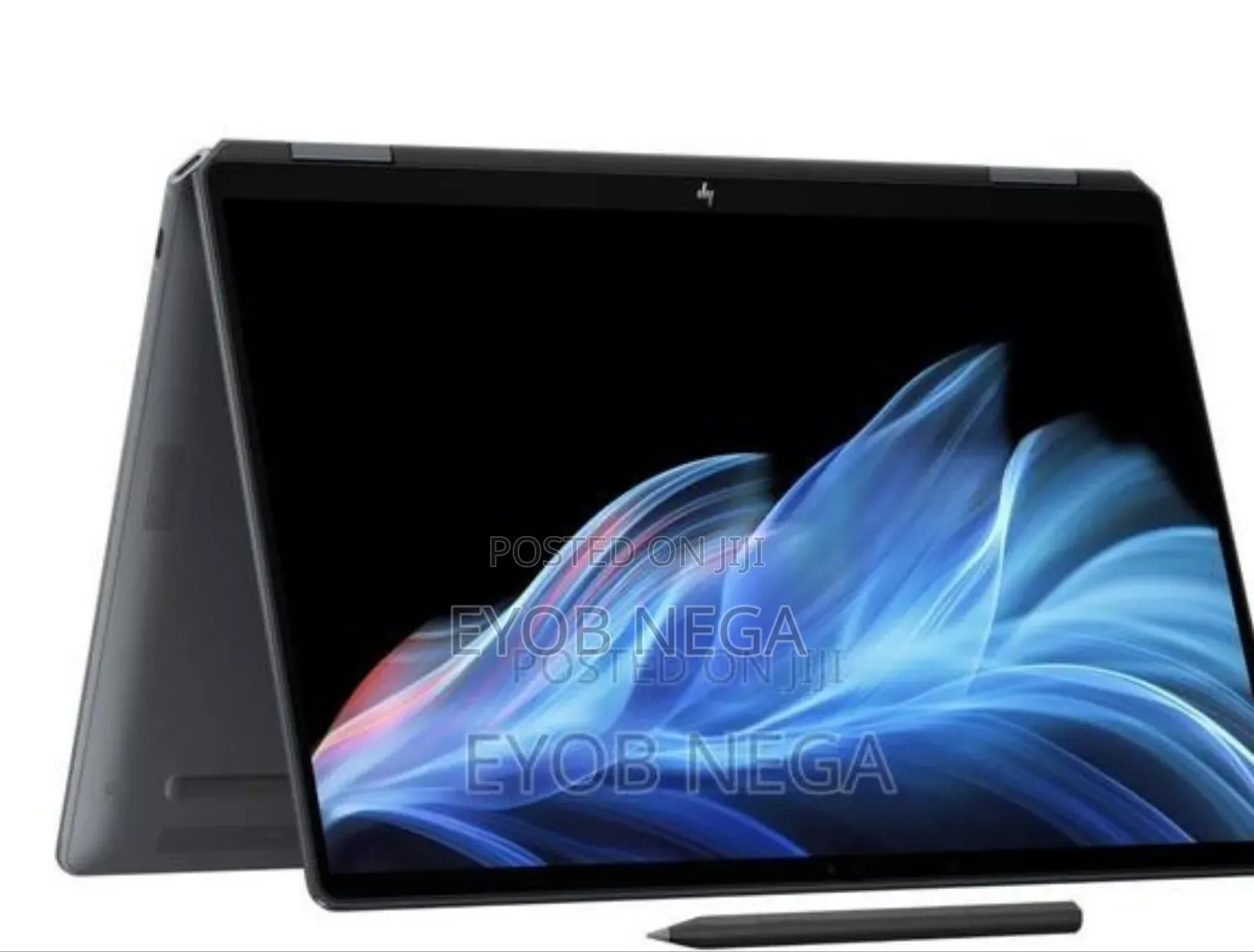 New Laptop HP OmniBook X Flip 14" 16GB Intel Core Ultra 7 SSD 1T