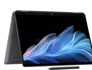 Photo - New Laptop HP OmniBook X Flip 14" 16GB Intel Core Ultra 7 SSD 1T