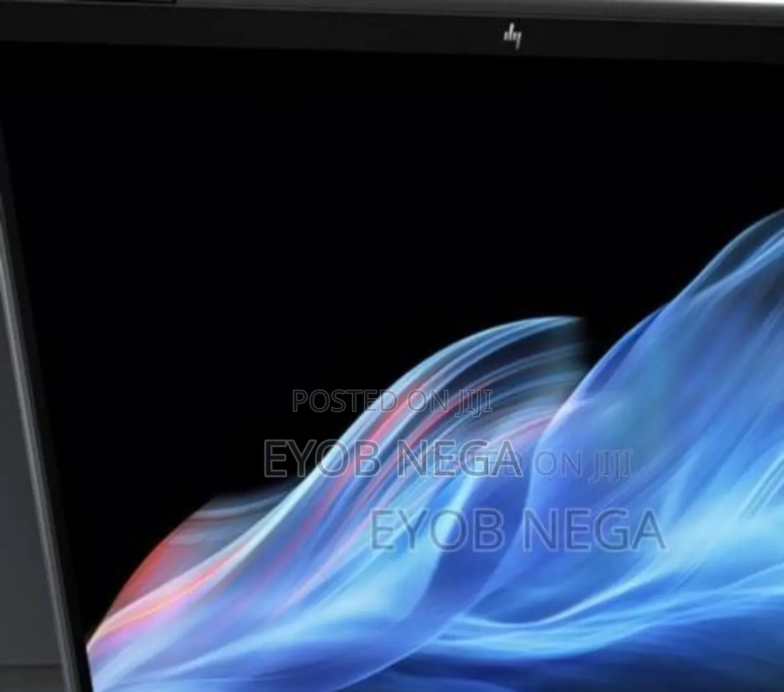 New Laptop HP OmniBook X Flip 14" 16GB Intel Core Ultra 7 SSD 1T