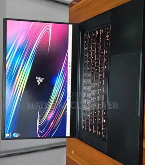 New Laptop Razer Blade 16GB Intel Core I7 SSD 512GB