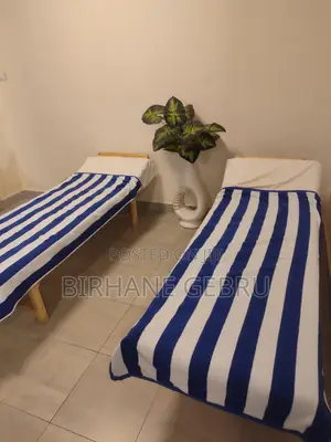 3bedroom Luxury Apartiment Fdrnished Guest House for Rent