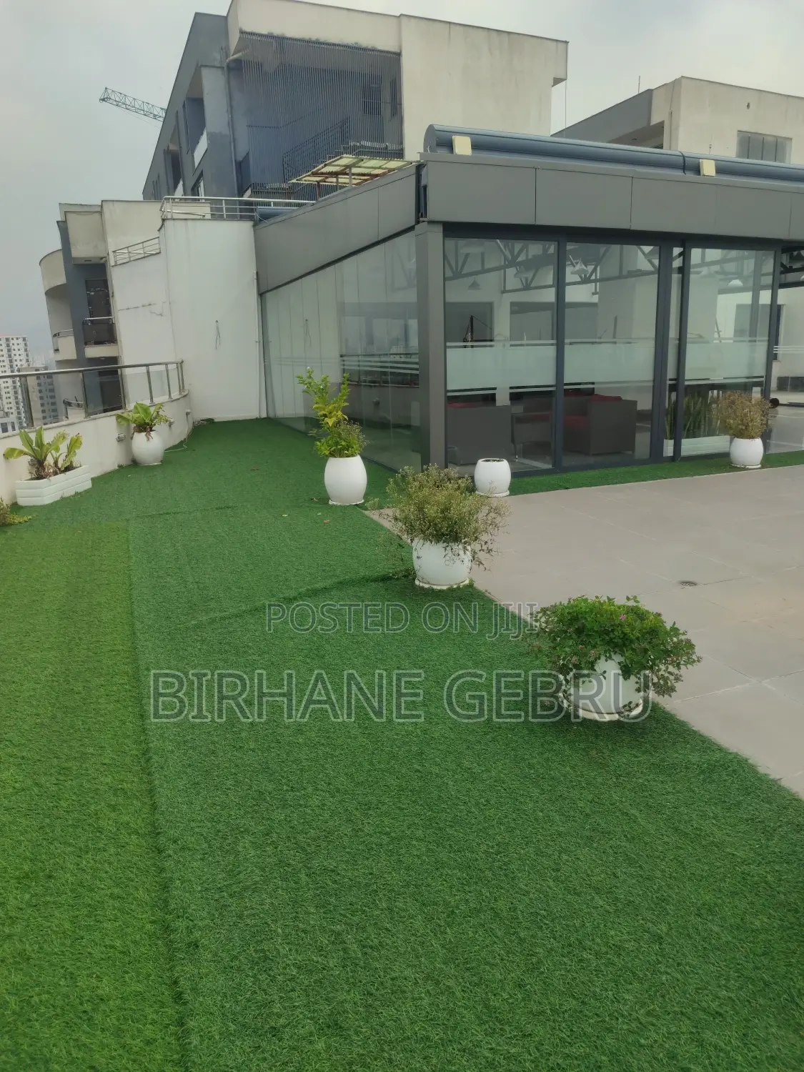 3bedroom Luxury Apartiment Fdrnished Guest House for Rent