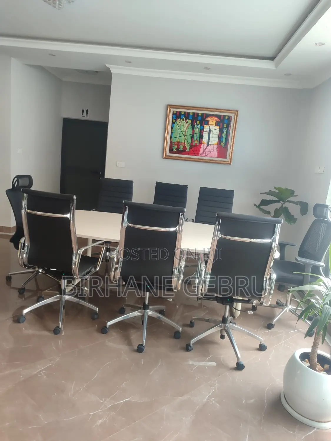 3bedroom Luxury Apartiment Fdrnished Guest House for Rent