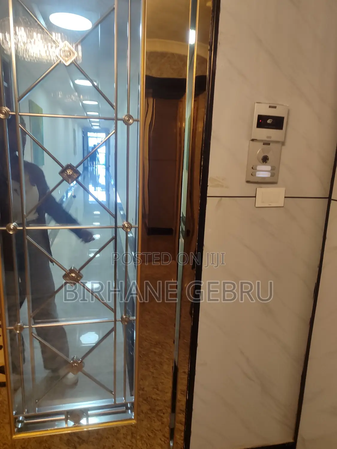 3bedroom Luxury Apartiment Fdrnished Guest House for Rent