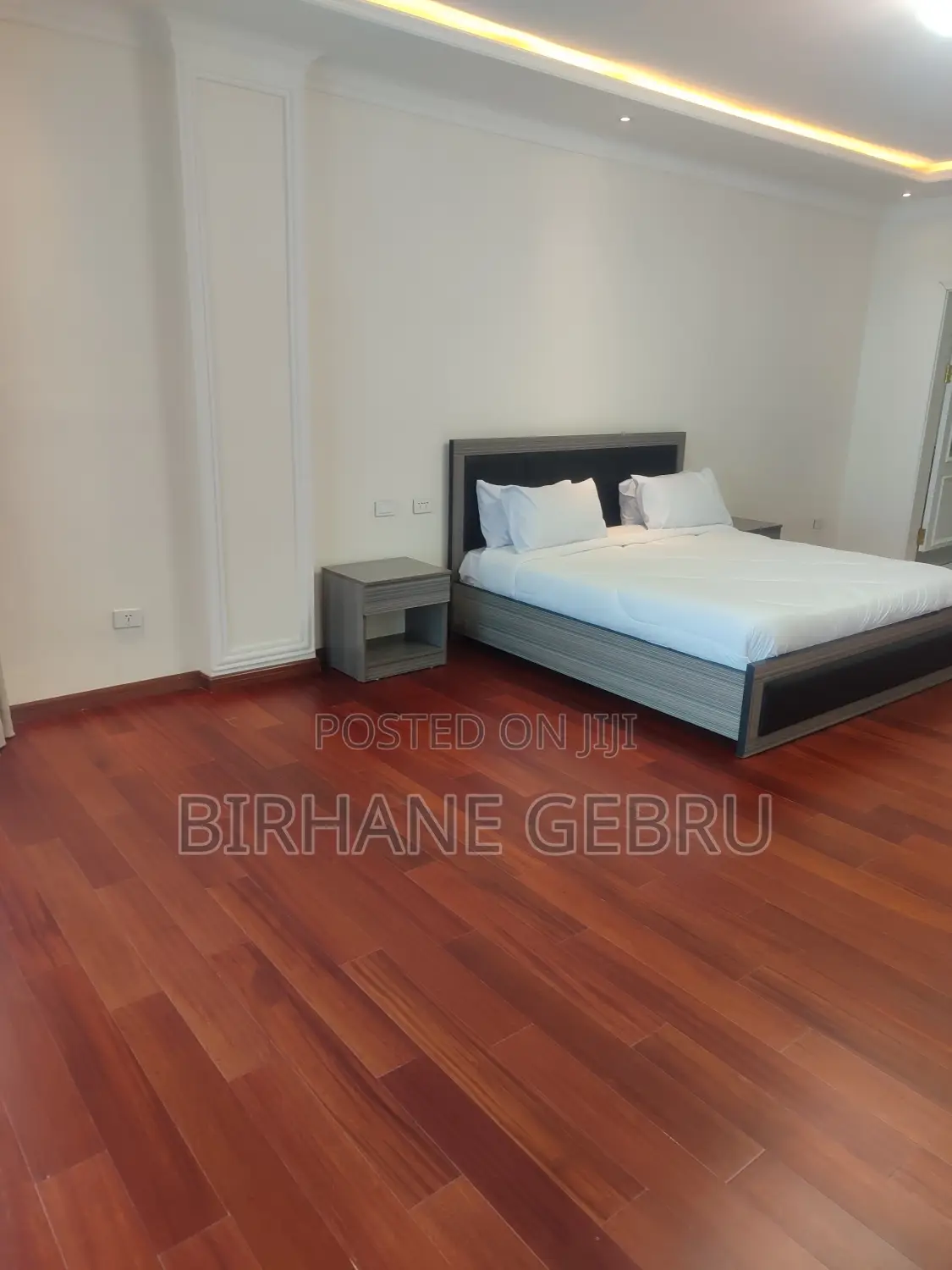 3bedroom Luxury Apartiment Fdrnished Guest House for Rent
