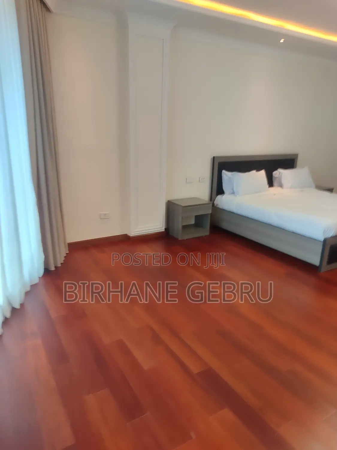 3bedroom Luxury Apartiment Fdrnished Guest House for Rent