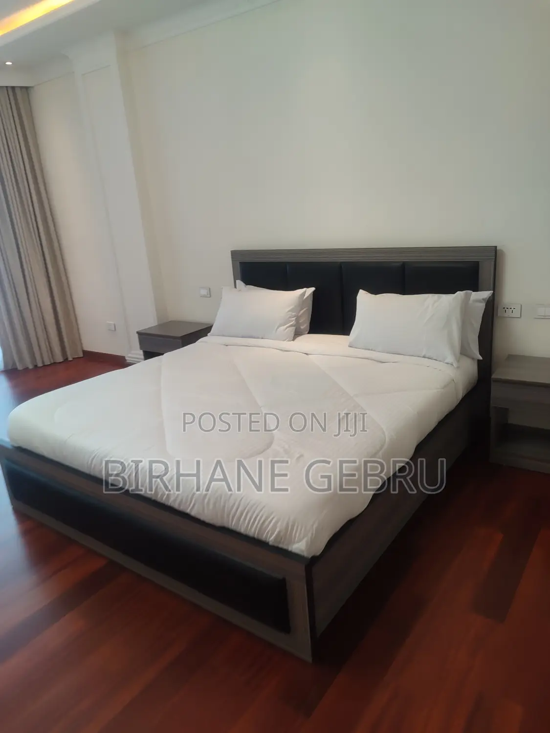 3bedroom Luxury Apartiment Fdrnished Guest House for Rent