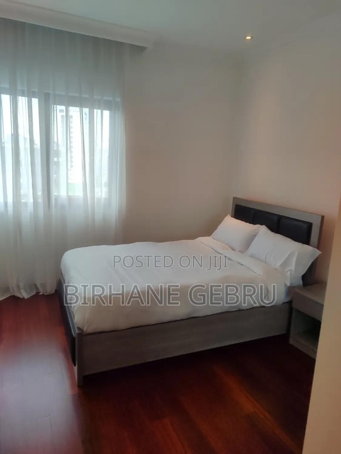 3bedroom Luxury Apartiment Fdrnished Guest House for Rent
