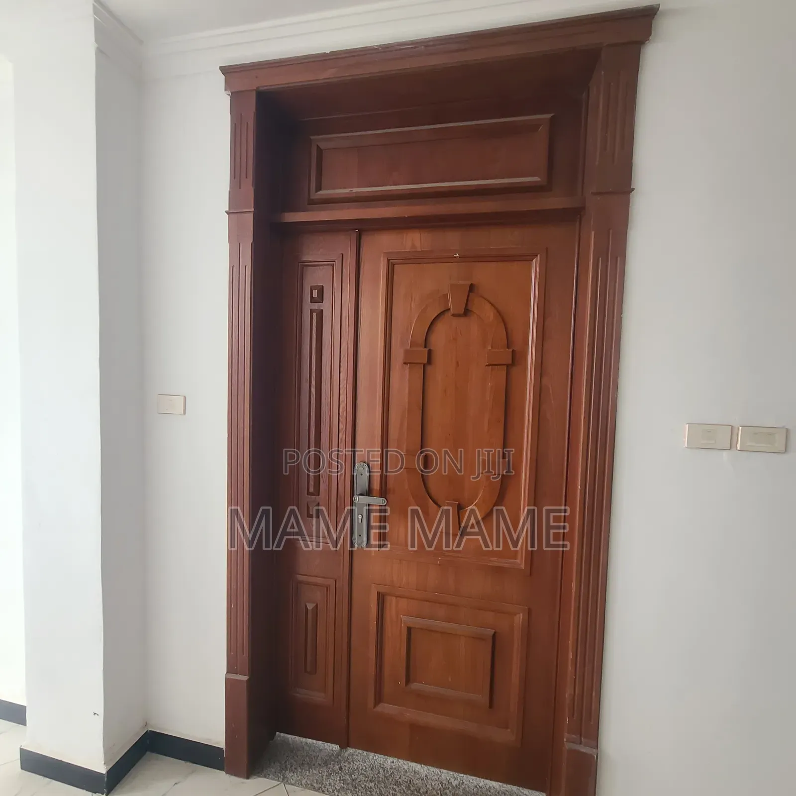 3bdrm Apartment in Addis Abeba, Bole for rent