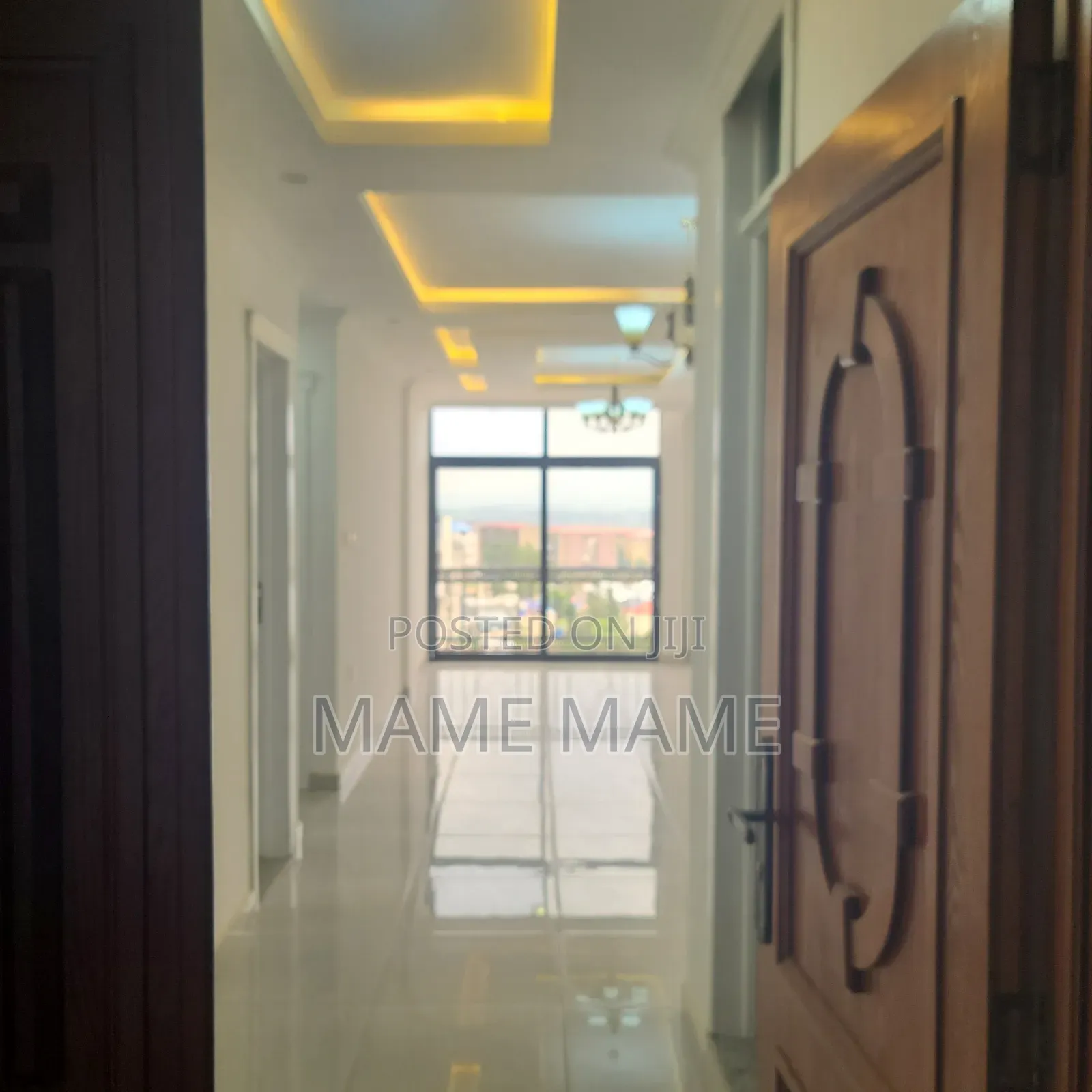 3bdrm Apartment in Addis Abeba, Bole for rent