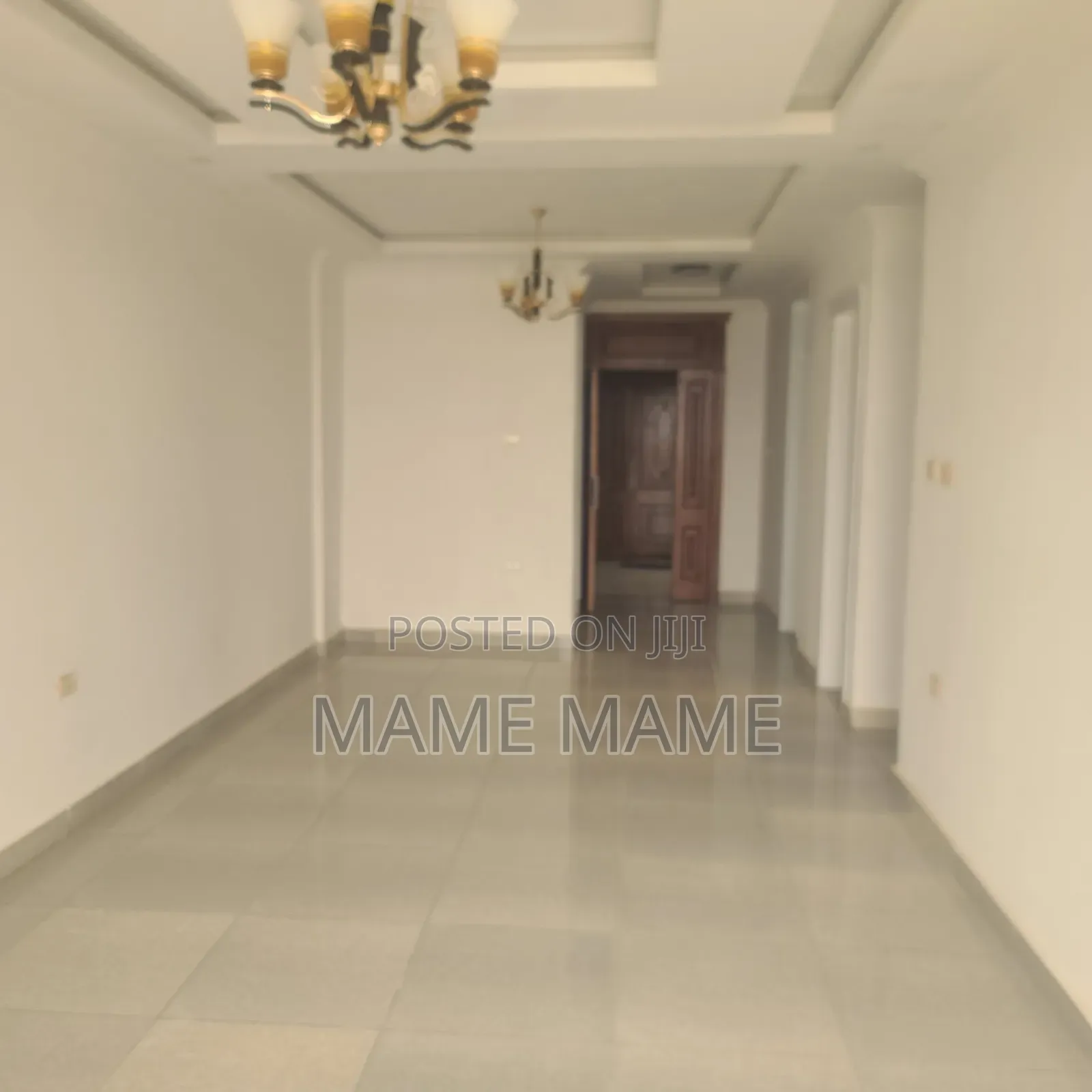 3bdrm Apartment in Addis Abeba, Bole for rent
