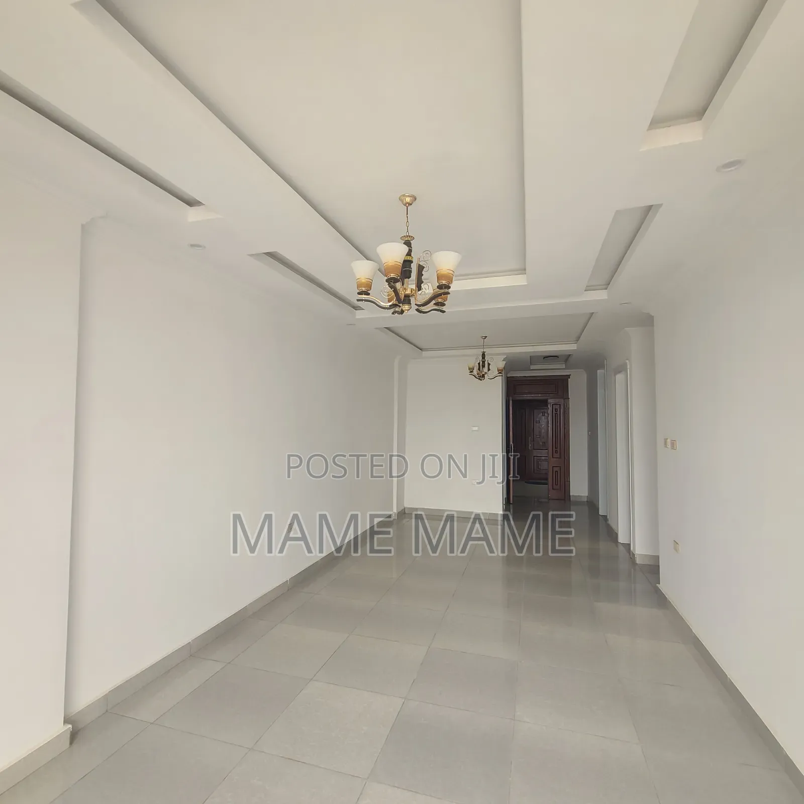 3bdrm Apartment in Addis Abeba, Bole for rent