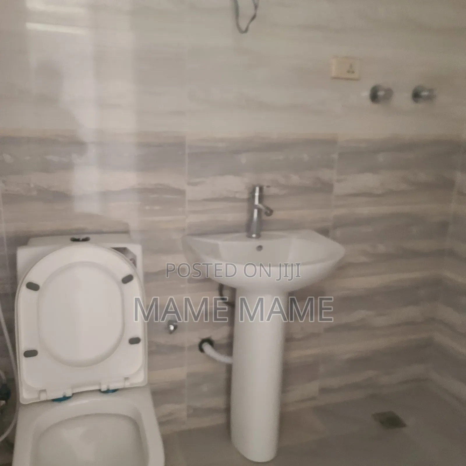 3bdrm Apartment in Addis Abeba, Bole for rent