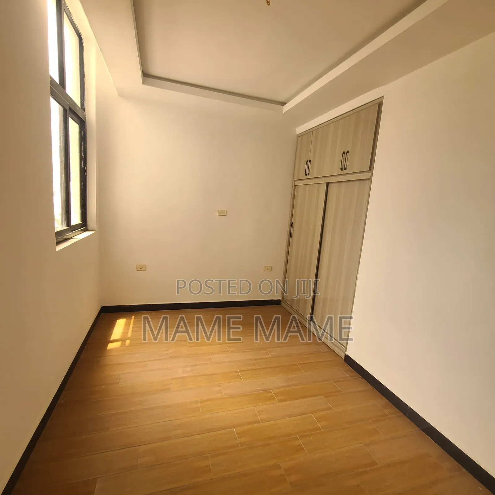 3bdrm Apartment in Addis Abeba, Bole for rent