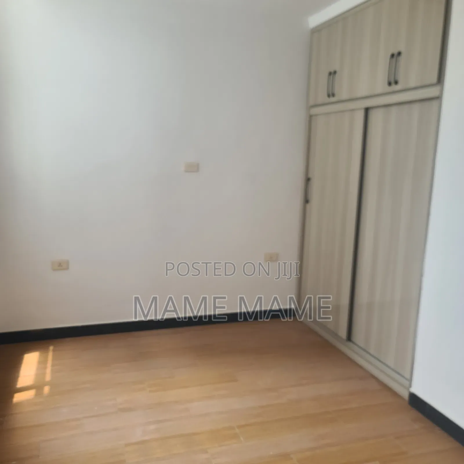 3bdrm Apartment in Addis Abeba, Bole for rent