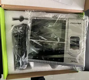 Zkteco Iface950 Plus Face Palm Multi Biometric Time Attendance