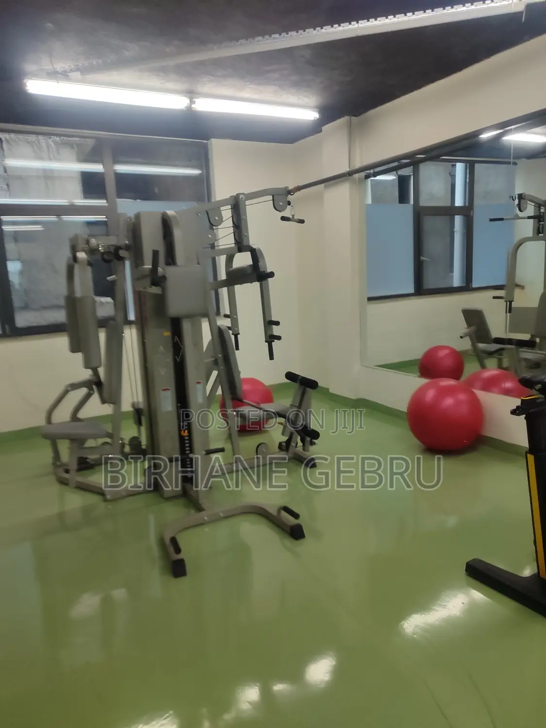 3bedroom Luxury Apartiment Fdrnished Guest House for Rent