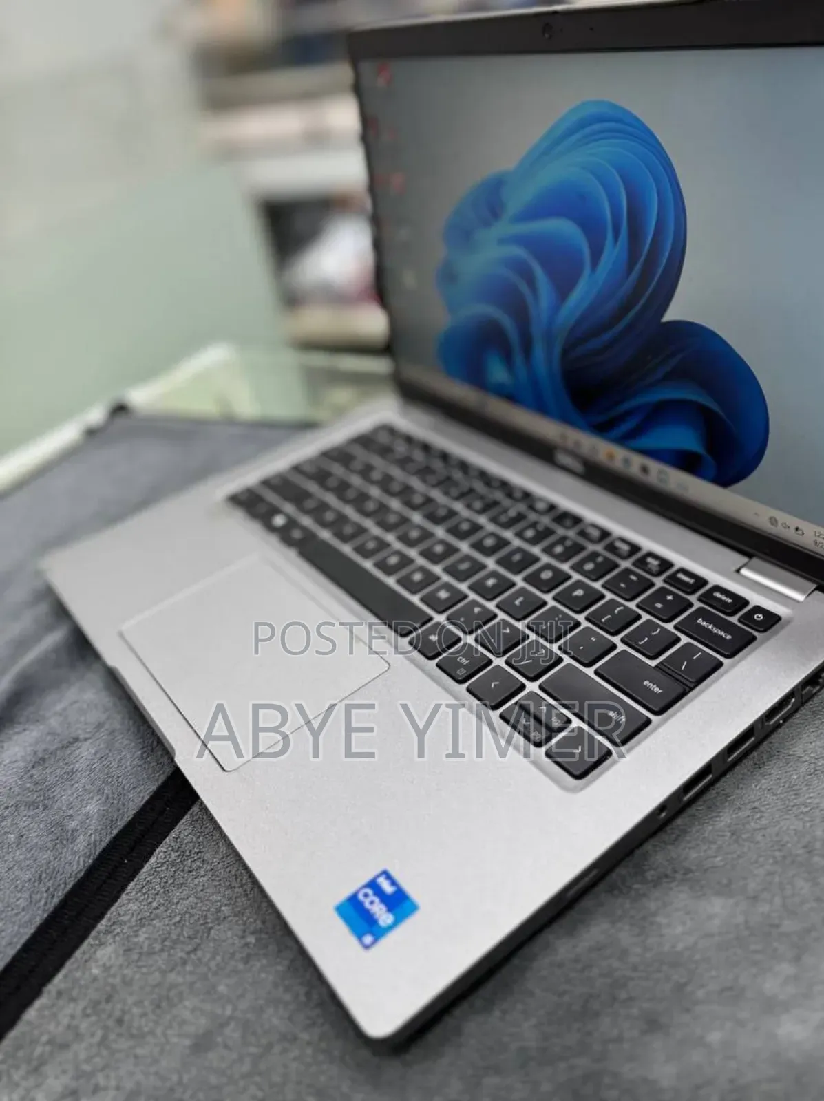 New Laptop Dell Latitude 5310 16GB Intel Core I5 SSD 256GB