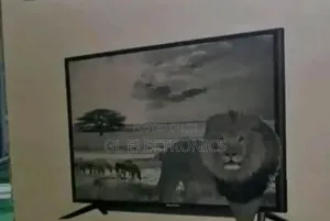 Mewe 75 Inch Webos Technology