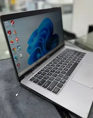 New Laptop Dell Latitude 5310 16GB Intel Core I5 SSD 256GB