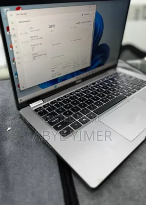 New Laptop Dell Latitude 5310 16GB Intel Core I5 SSD 256GB