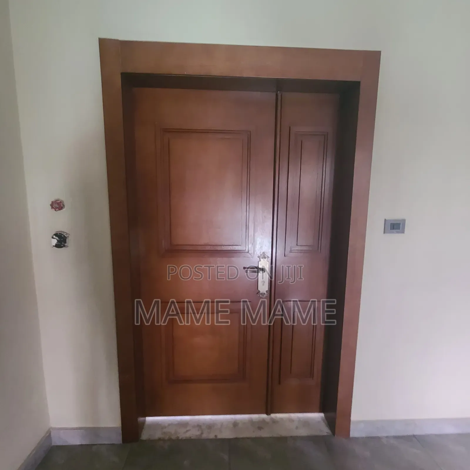 3bdrm Apartment in Addis Abeba, Bole for rent