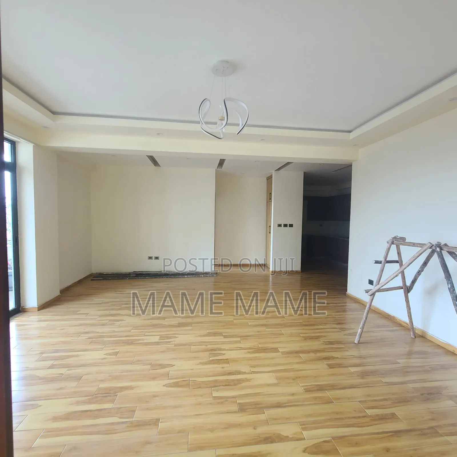 3bdrm Apartment in Addis Abeba, Bole for rent