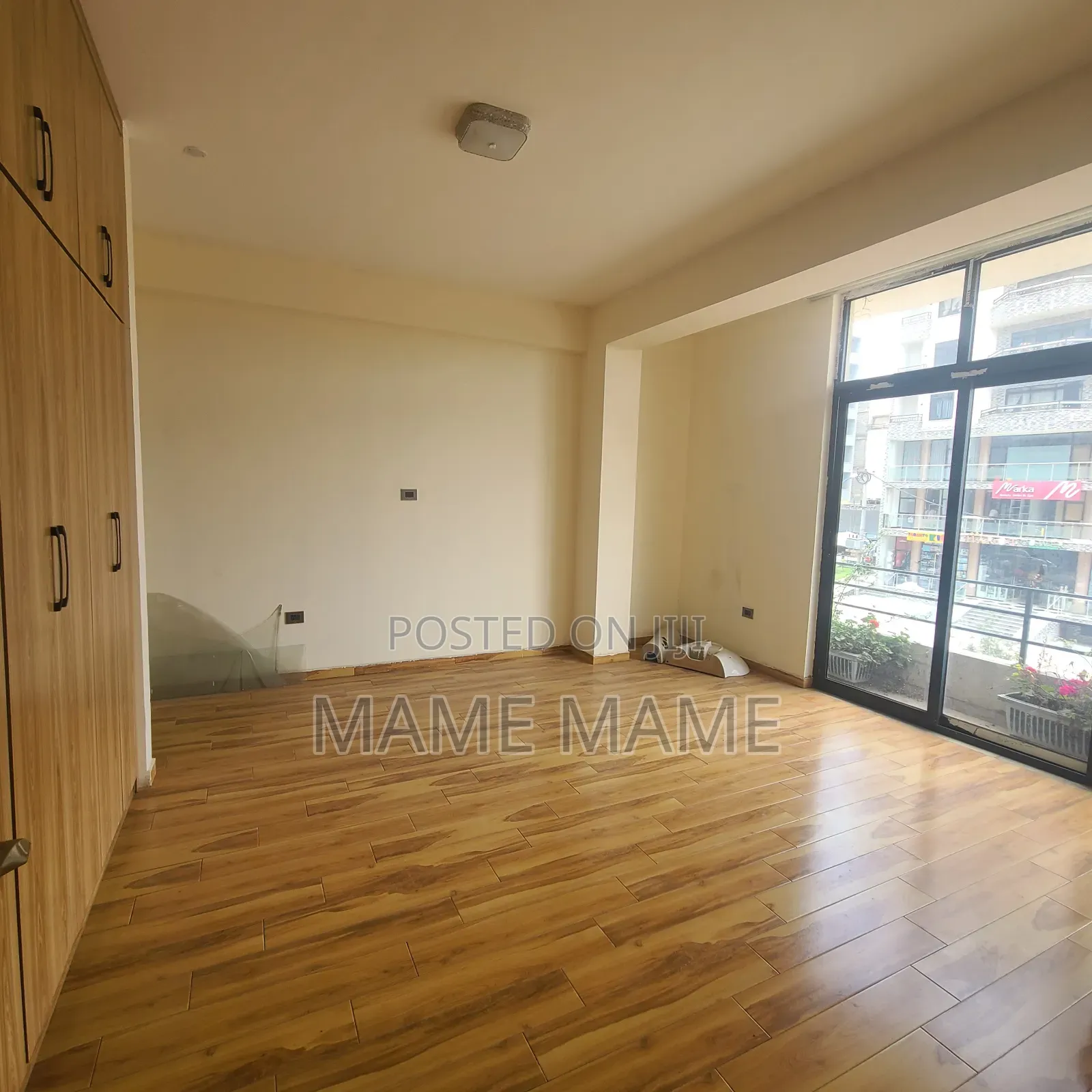 3bdrm Apartment in Addis Abeba, Bole for rent