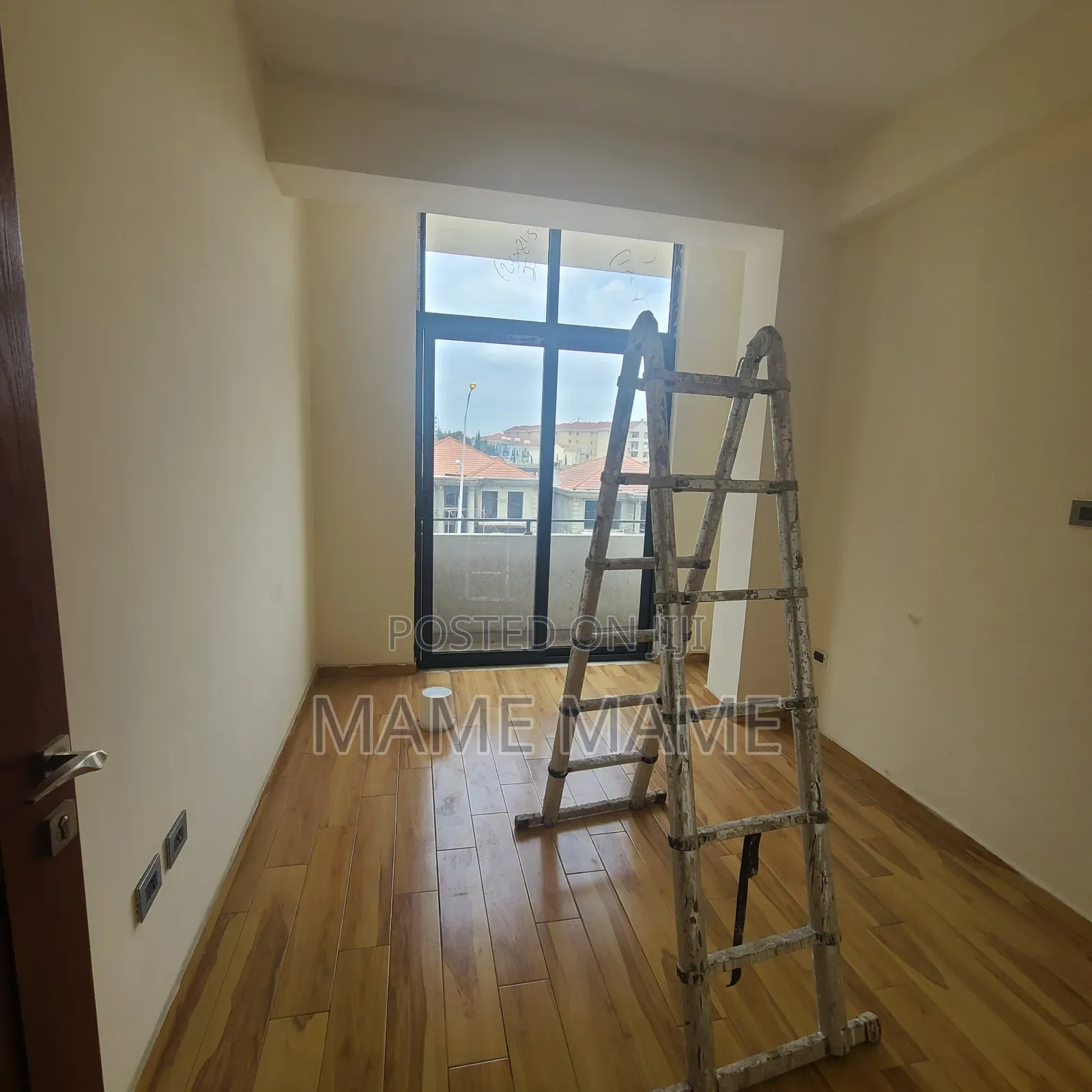 3bdrm Apartment in Addis Abeba, Bole for rent