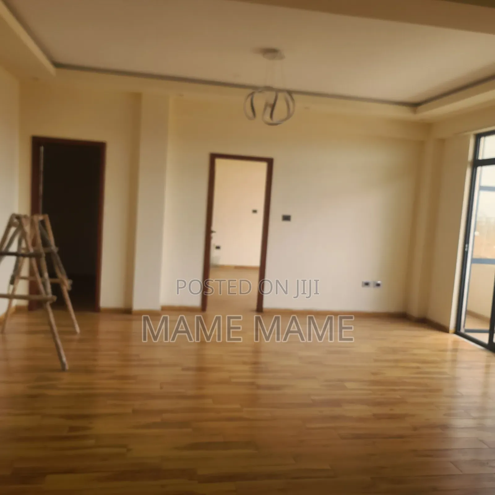 3bdrm Apartment in Addis Abeba, Bole for rent