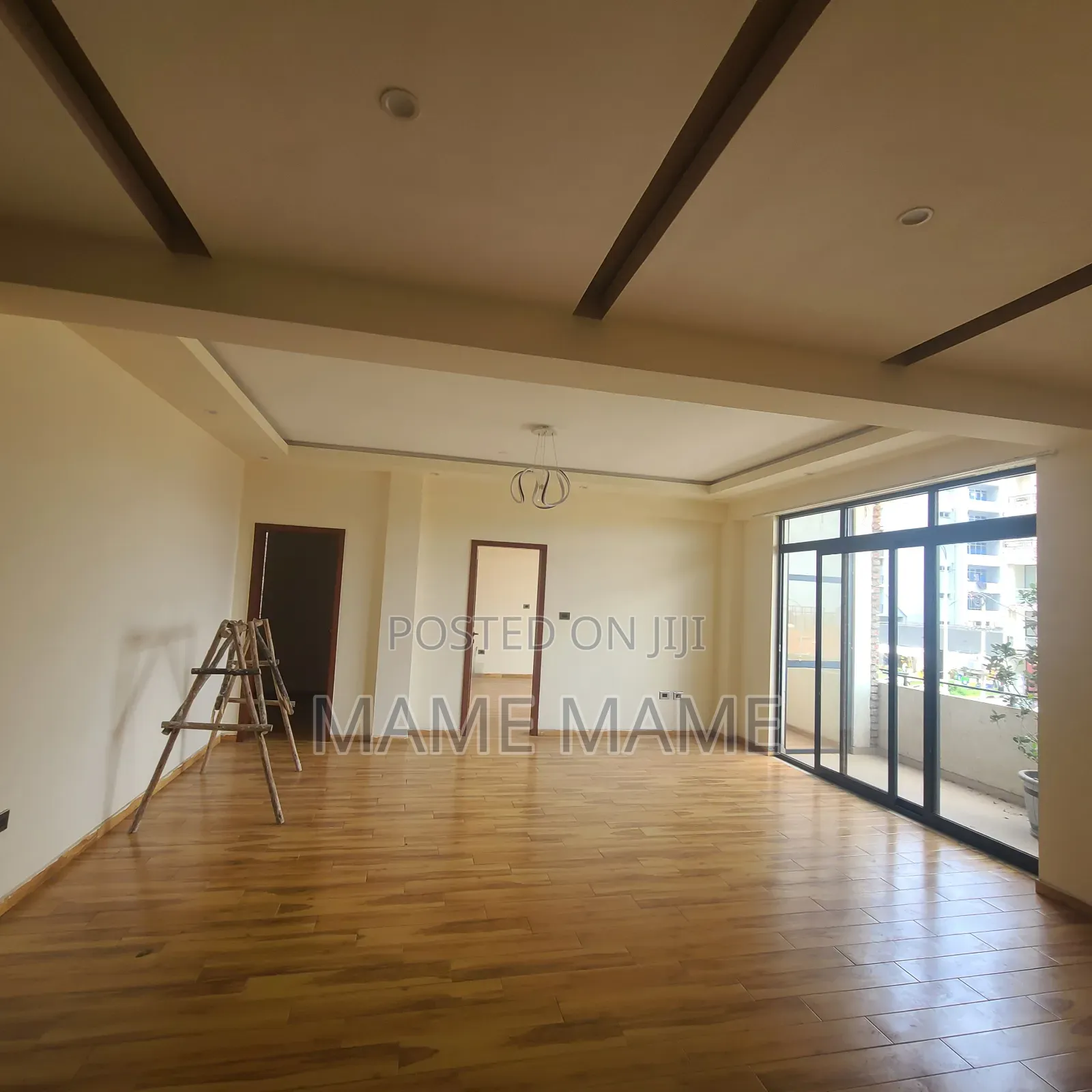 3bdrm Apartment in Addis Abeba, Bole for rent